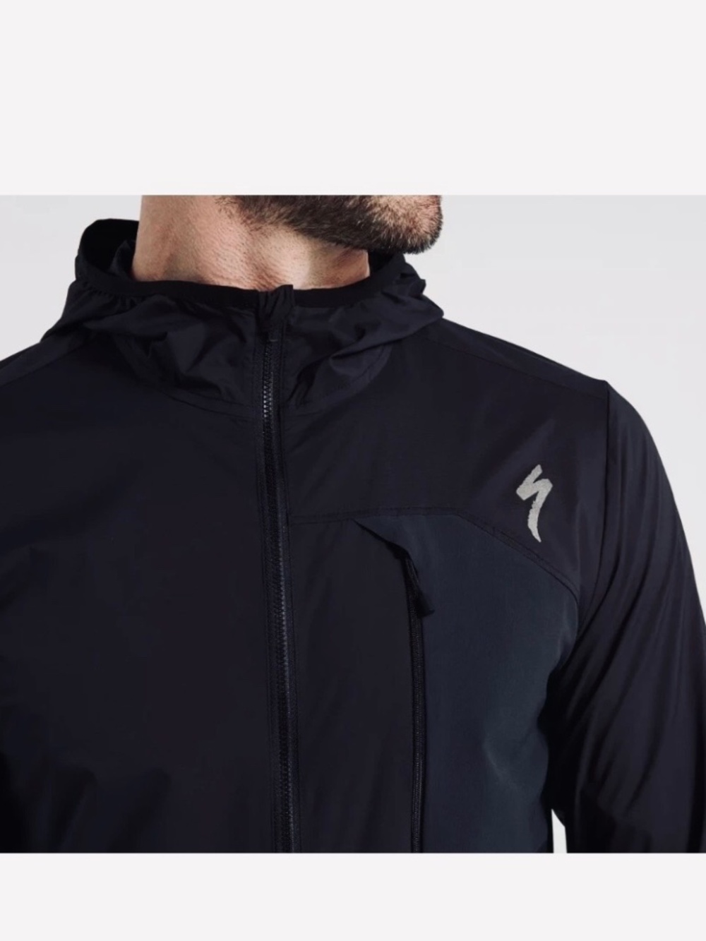 Specialized Men's Trail SWAT Jacket M